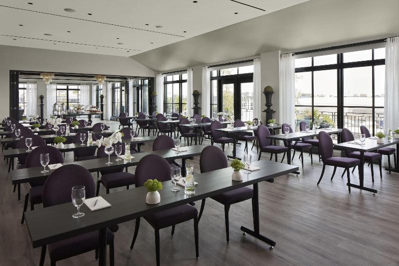 Riggs Dc Hotel 5*